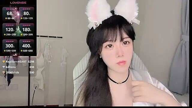 Chat +18 de aibaba_888 ao vivo