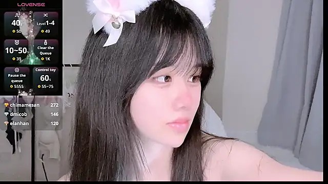 aibaba_888's Webcam Show