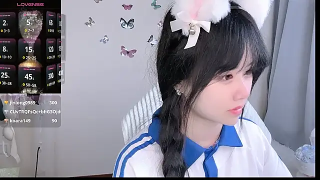 Chat XXX Live aibaba_888