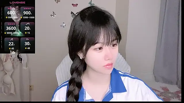 Sembang XXX Secara Langsung aibaba_888