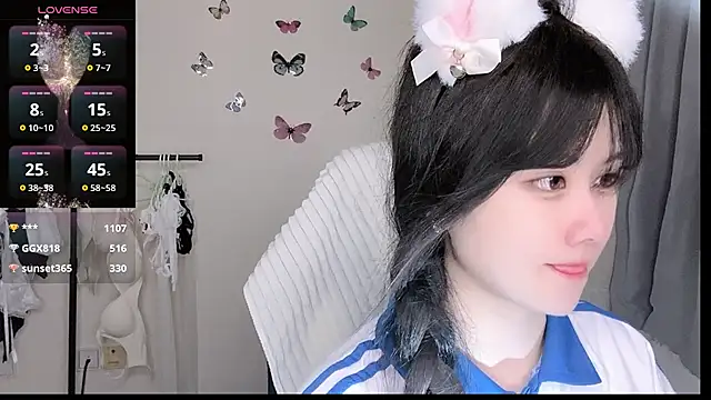 Chat +18 de aibaba_888 ao vivo
