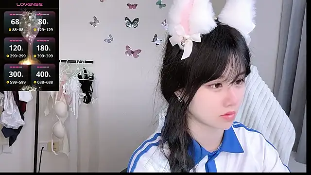 aibaba_888 Show in webcam