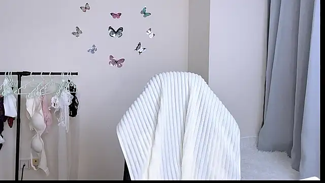 Webkamerová show aibaba_888