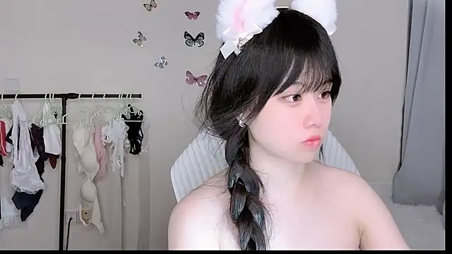 aibaba_888 Webcam-Show