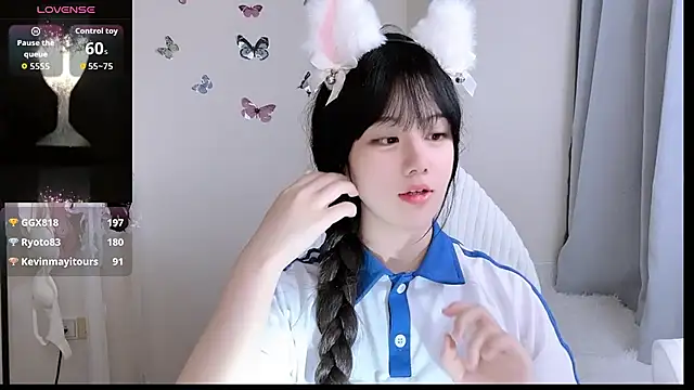 aibaba_888 网络视讯表演