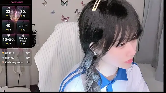 aibaba_888 Chat XXX live