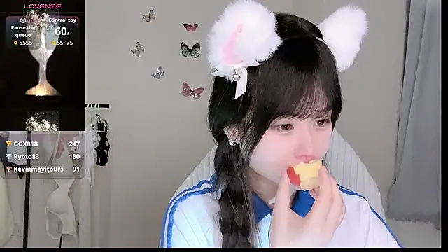 aibaba_888 Live XXX-Chat