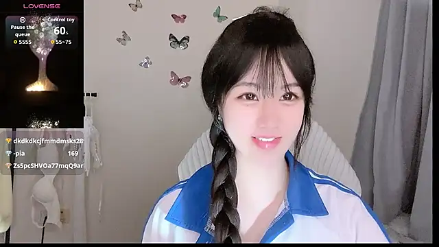 aibaba_888's Live XXX Chat