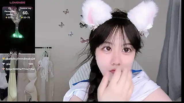 aibaba_888 Live XXX-Chat