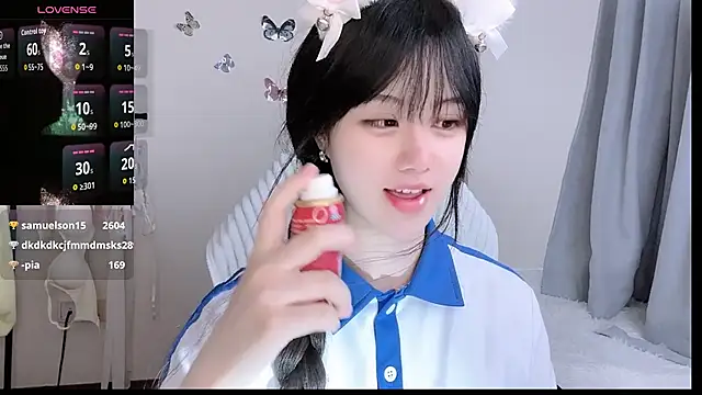 aibaba_888's Live XXX Chat