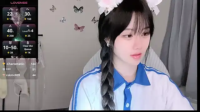 aibaba_888 웹캠 쇼