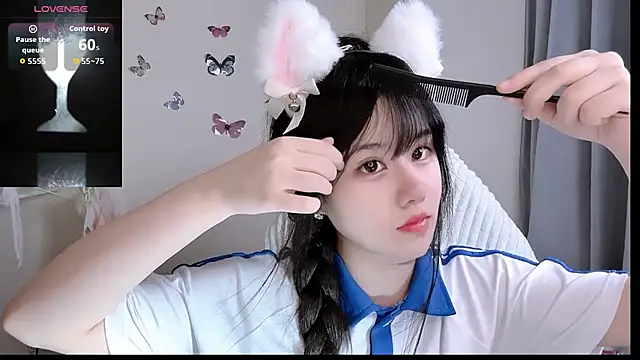 aibaba_888 웹캠 쇼