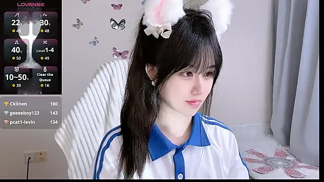 aibaba_888's Webcam Show