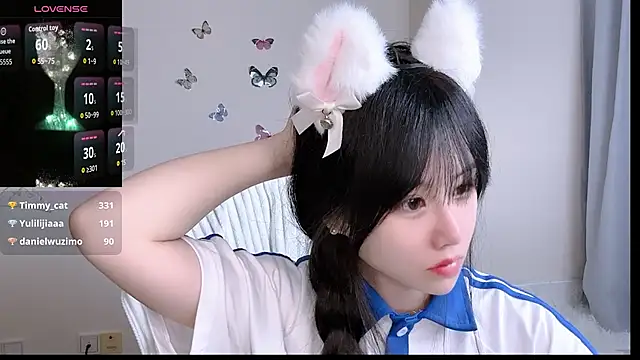 aibaba_888 网络视讯表演
