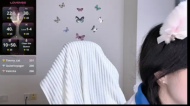 aibaba_888 在線直播表演