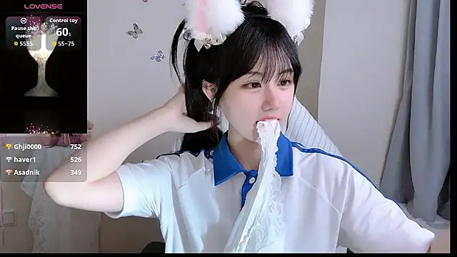aibaba_888's Live XXX Chat