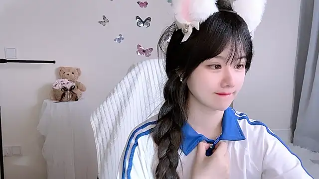 צ'אט XXX בשידור חי של aibaba_888