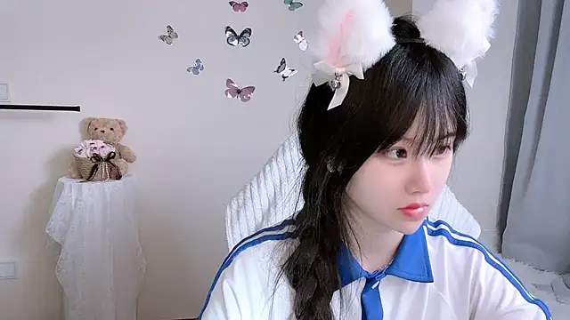 aibaba_888 网络视讯表演
