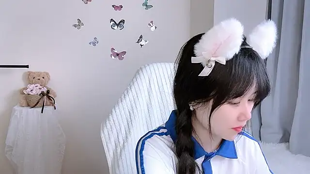 aibaba_888 在線直播表演