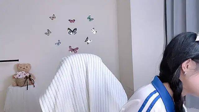 aibaba_888 Show Webcam