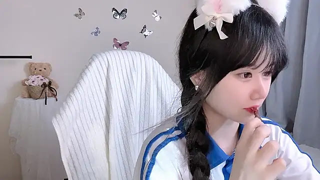 Chat +18 de aibaba_888 ao vivo