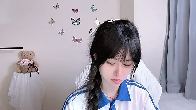 aibaba_888 웹캠 쇼