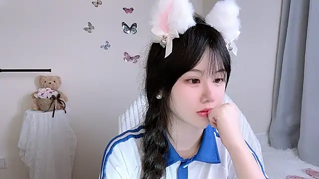 aibaba_888's Webcam Show