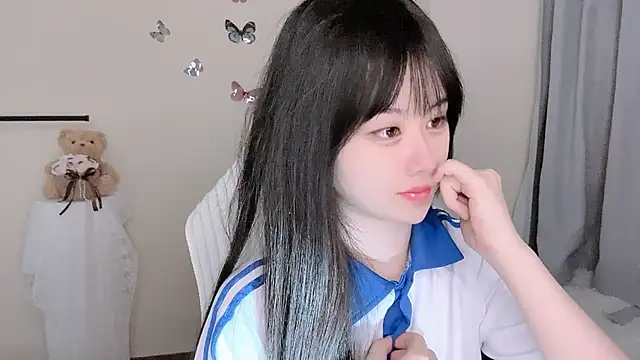 aibaba_888 Pertunjukan Webcam