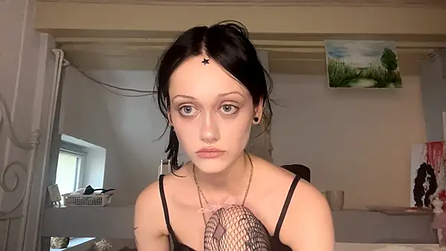 Webkamerová show DreamaWeavers