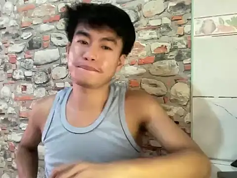 Benevolent_XO_Marc Pertunjukan Webcam
