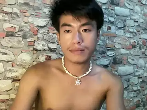Benevolent_XO_Marc 在線直播表演