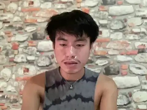 Benevolent_XO_Marc's Webcam Show