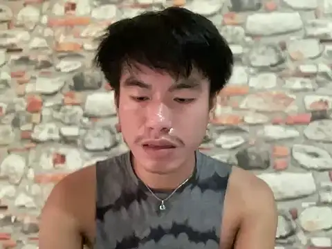 Benevolent_XO_Marc Pertunjukan Webcam