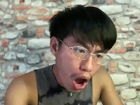 Benevolent_XO_Marc Pertunjukan Webcam