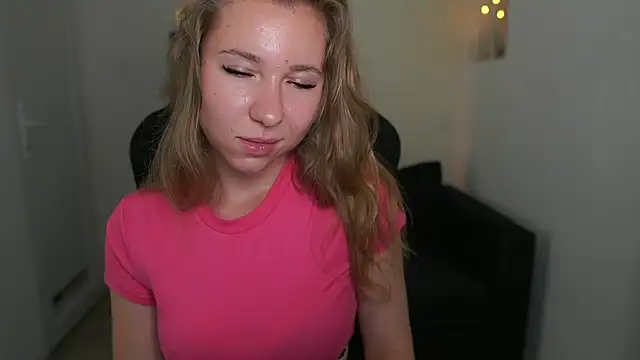 Chat XXX en directo de VivienVance