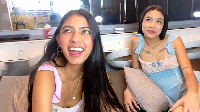 Show de webcam de velvetmia68