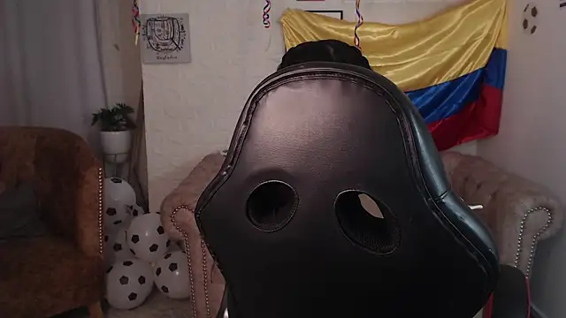 luna_sweet_tkn Webbikameraesitys