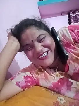 Maya_Vabi ওয়েবক্যাম শো