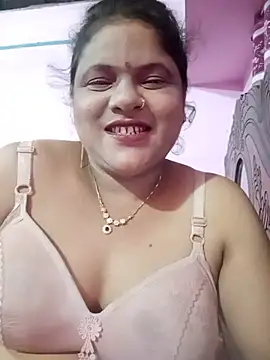 Maya_Vabi Webcam show