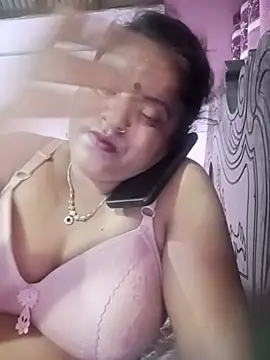Maya_Vabi's Webcam Show