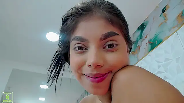 Allisson_w webcam show