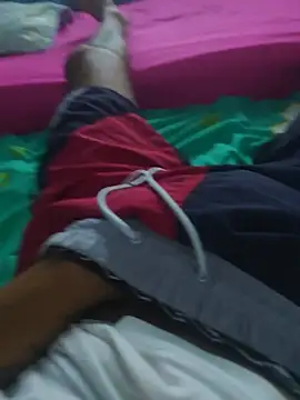 Show Webcam de andersonjose12