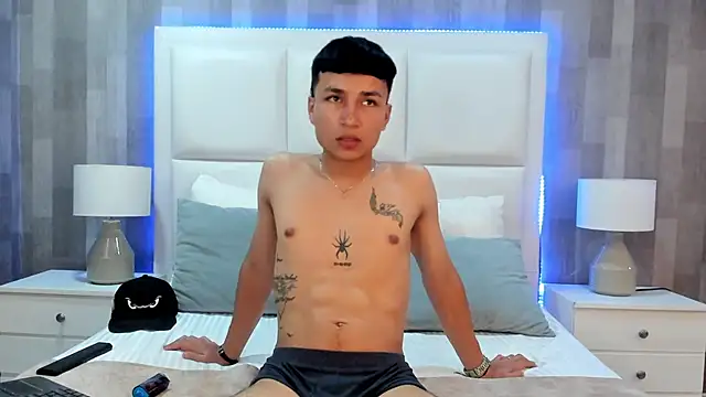 BlakeDam Webcam-Show