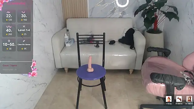 Sala de chat ao vivo de Taylor_tf