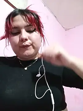 Show Webcam de curvy_latina