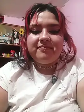 curvy_latina Webcamshow