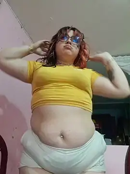 curvy_latina Webcam show