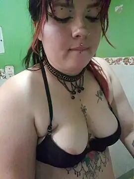 curvy_latina Cameră chat live