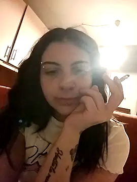 GretalaMiss Webcam show