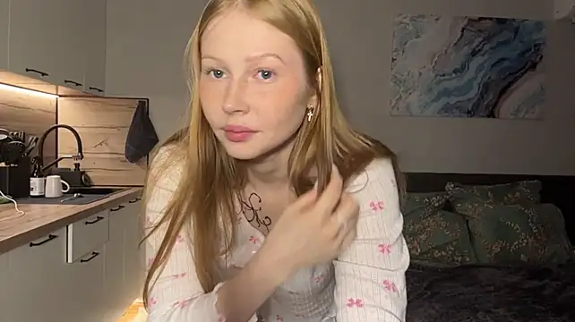 RavenShuker Webcamshow